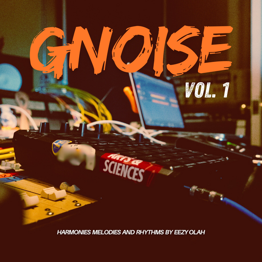Gnoise Vol. 1 (Loop Pack)
